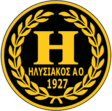 ILYSIAKOS ΑΟ